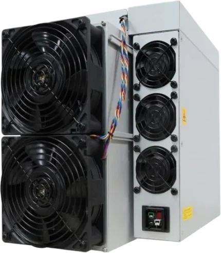 Antminer T21 190T