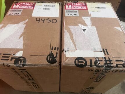 IceRiver AE1 Lite 270M (1 left)