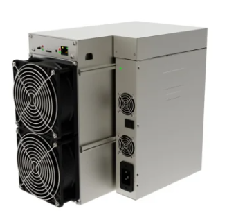 IceRiver KAS KS7  30T