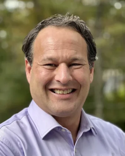 David Kisver, Co-Founder BlueForge Advisors