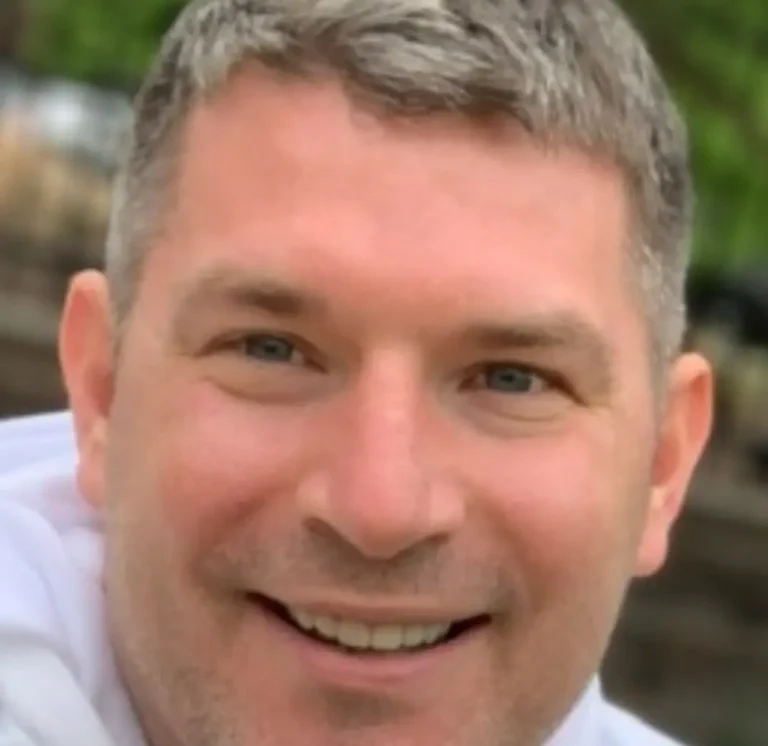 Craig Nicandri, Co-Founder BlueForge Advisors